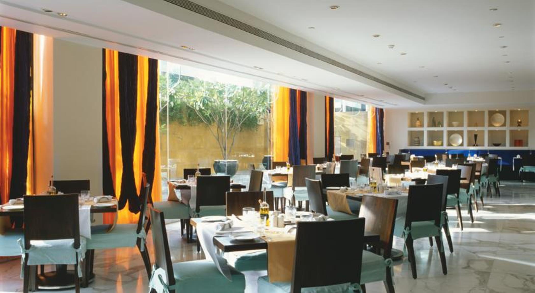 Hotel Trident Nariman Point Bombay Exterior foto The Park, New Delhi