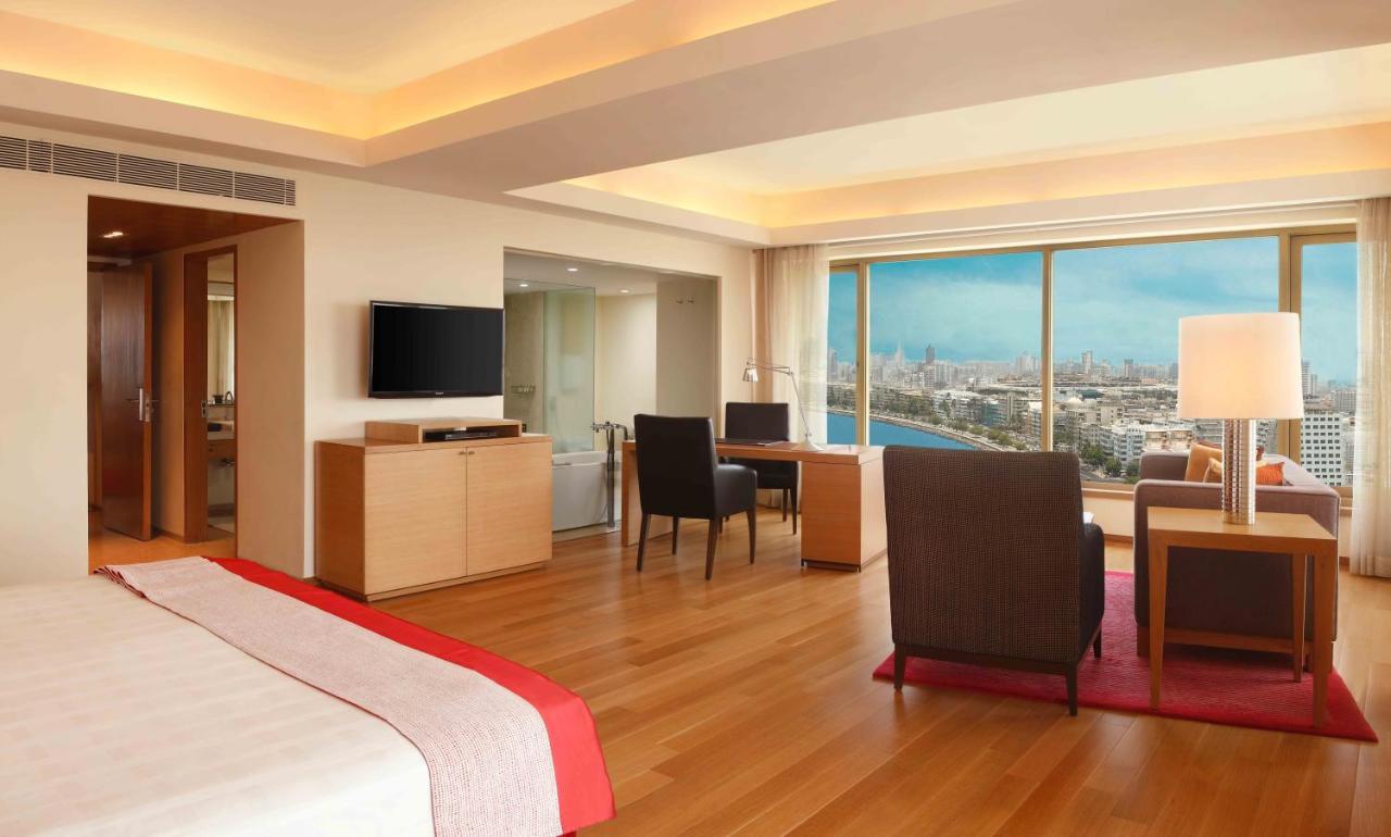 Hotel Trident Nariman Point Bombay Habitación foto Suite at the Taj Mahal Palace, Mumbai