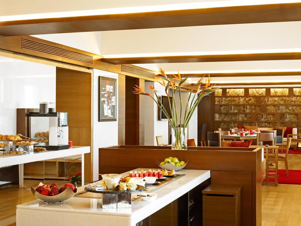 Hotel Trident Nariman Point Bombay Exterior foto The Park, New Delhi